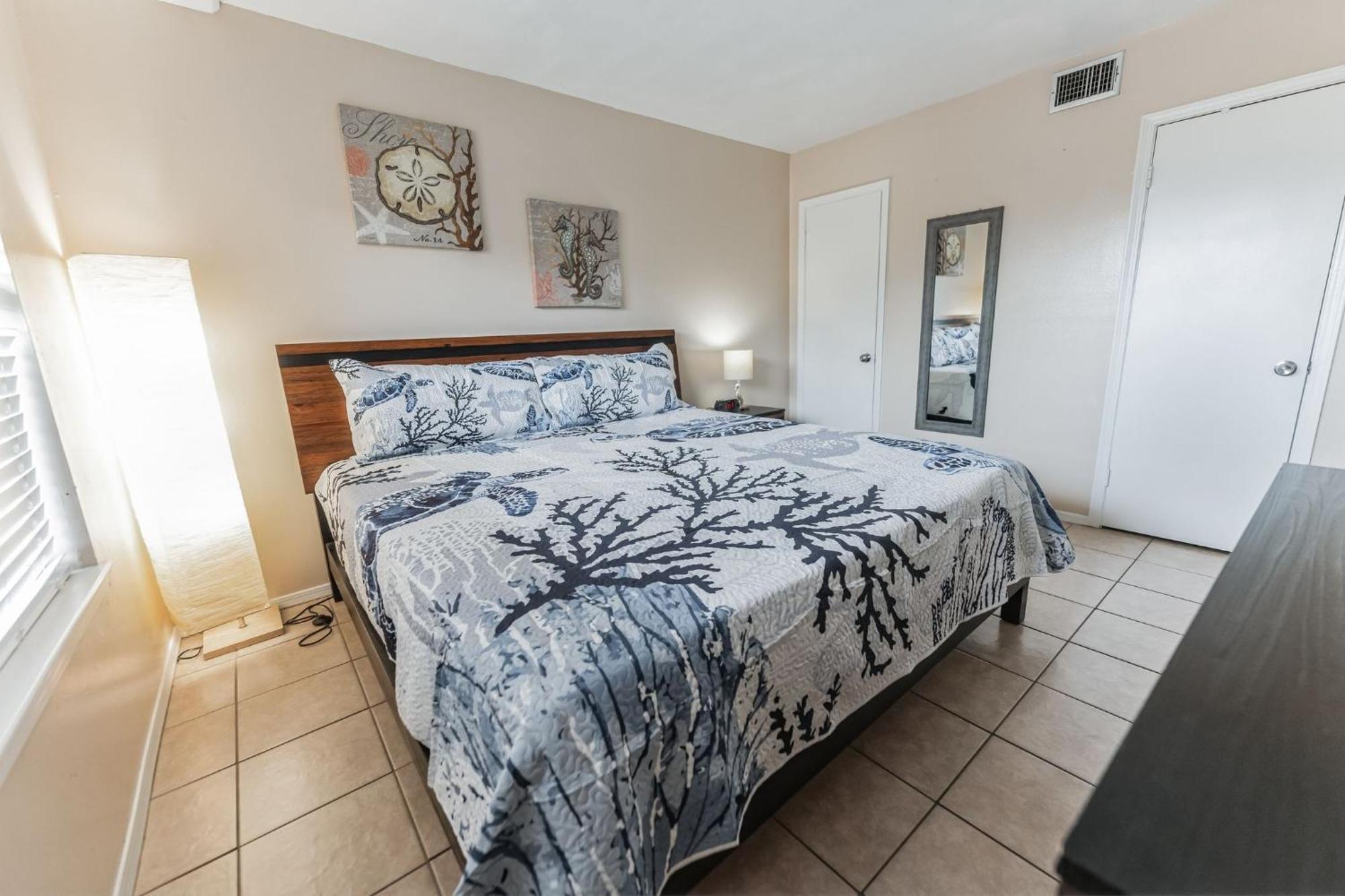 South Padre Island Gulf Getaway With Pool Condo Ngoại thất bức ảnh