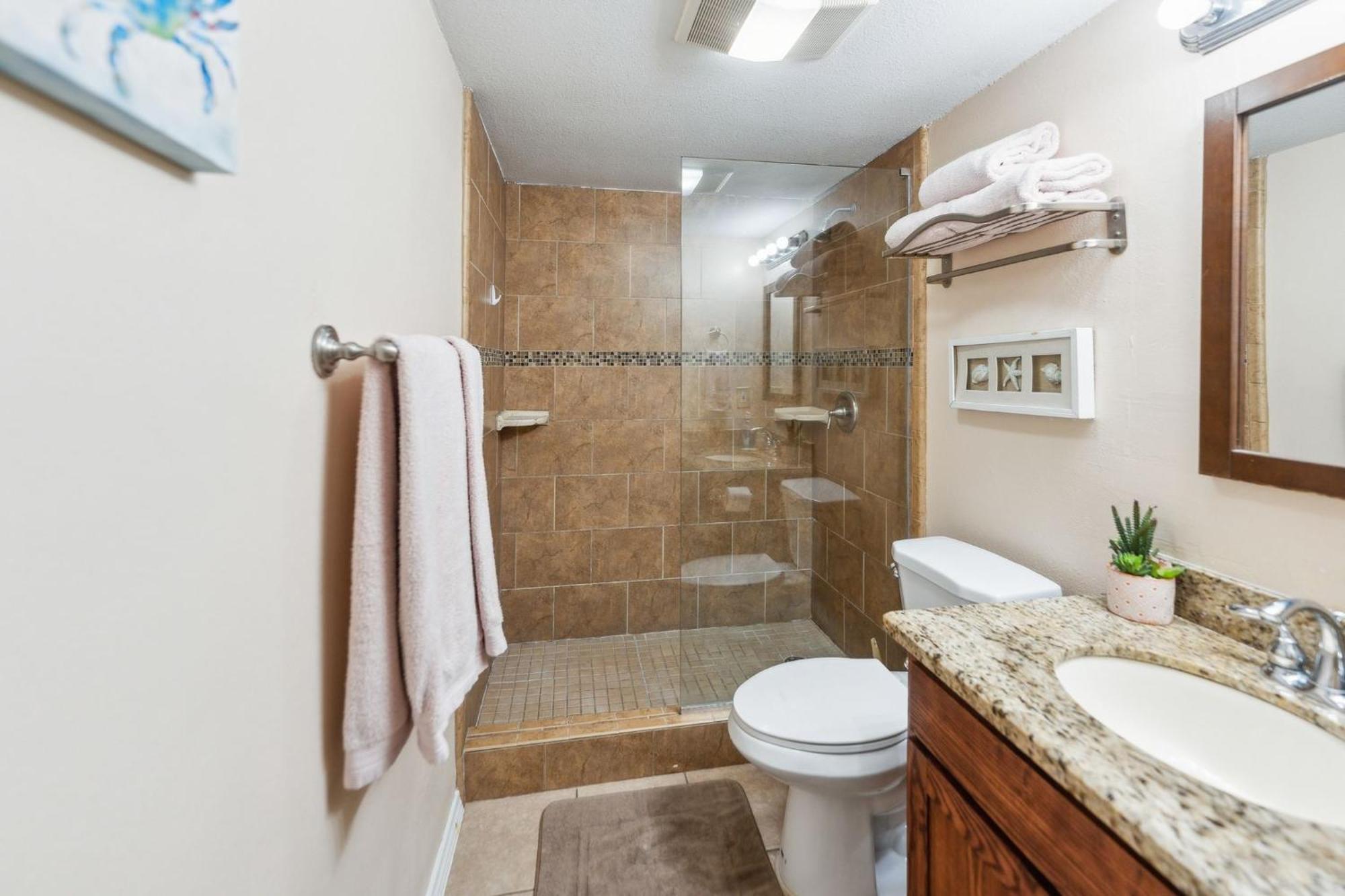 South Padre Island Gulf Getaway With Pool Condo Ngoại thất bức ảnh