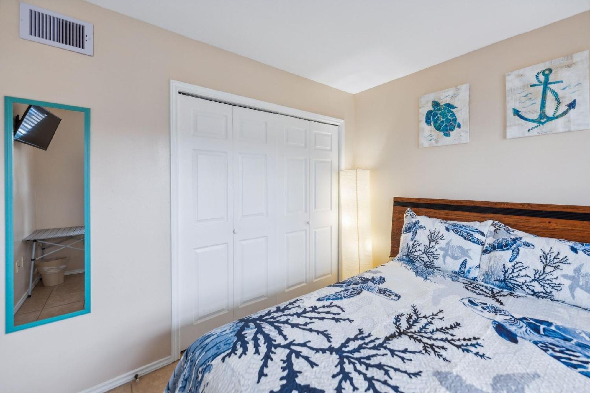 South Padre Island Gulf Getaway With Pool Condo Ngoại thất bức ảnh