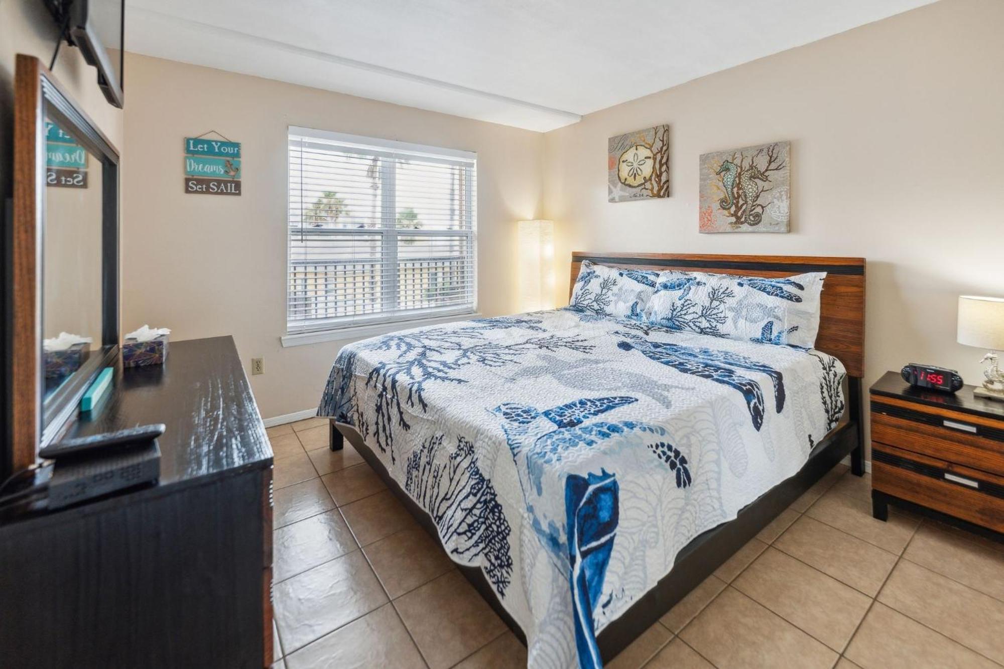 South Padre Island Gulf Getaway With Pool Condo Ngoại thất bức ảnh