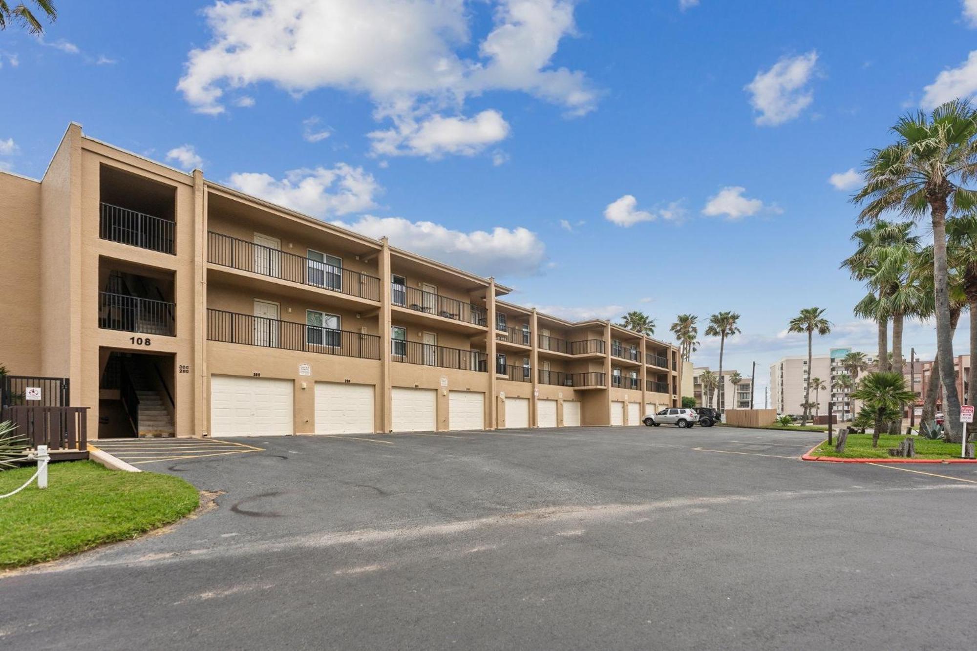 South Padre Island Gulf Getaway With Pool Condo Ngoại thất bức ảnh