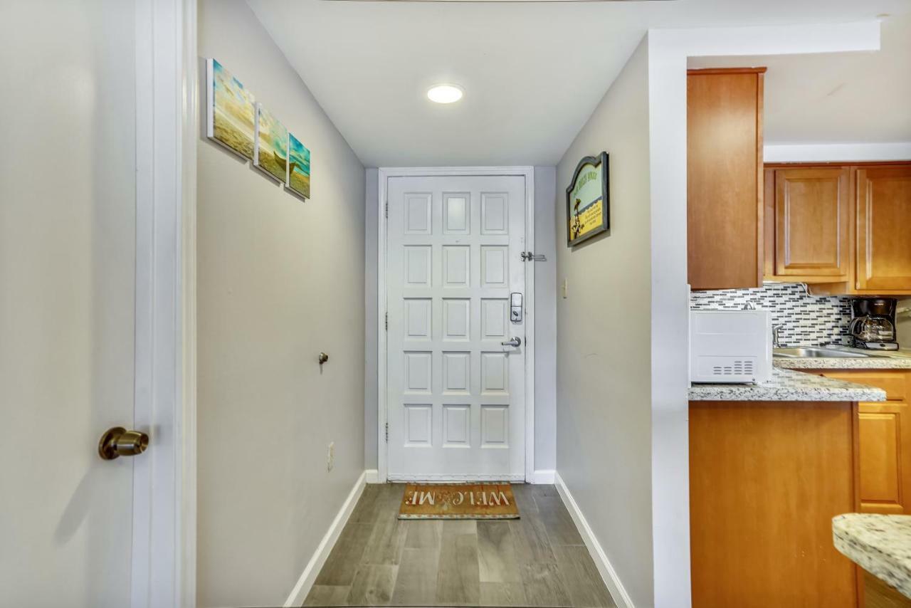 South Padre Island Gulf Getaway With Pool Condo Ngoại thất bức ảnh