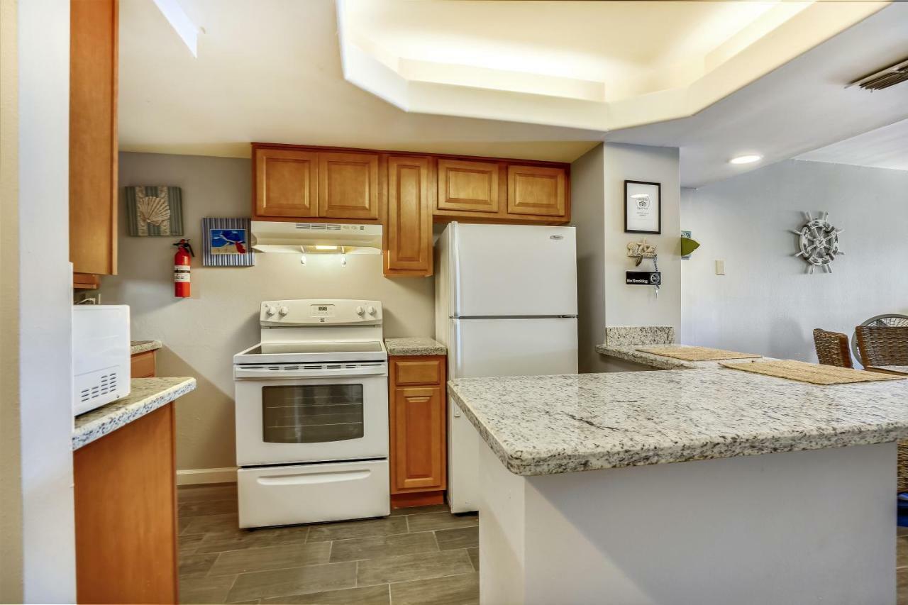 South Padre Island Gulf Getaway With Pool Condo Ngoại thất bức ảnh